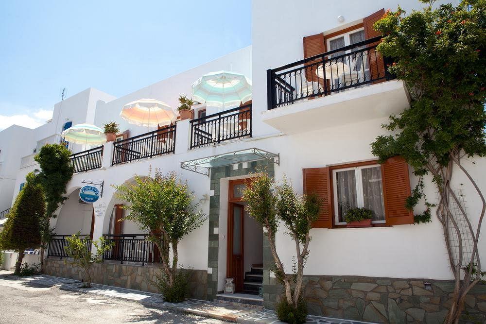 Hotel Cyclades Parikia  Exterior photo